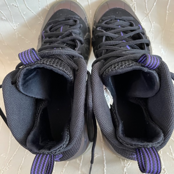 Nike Air foamposite - Picture 5 of 7